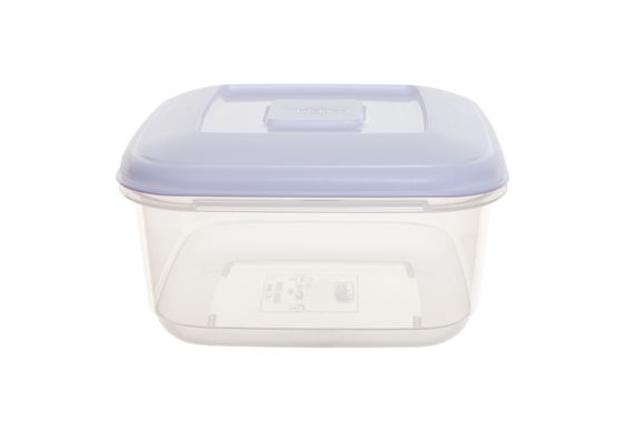 1L Square Food Storage Box