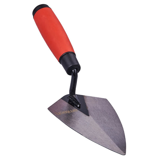 6″ pointing trowel – soft grip