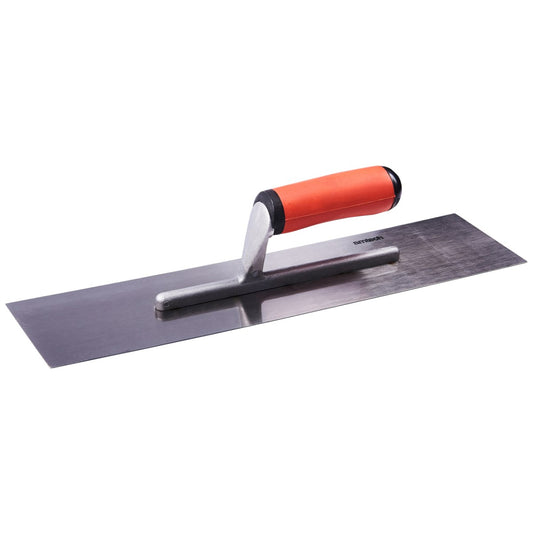 40 x 10cm finishing trowel