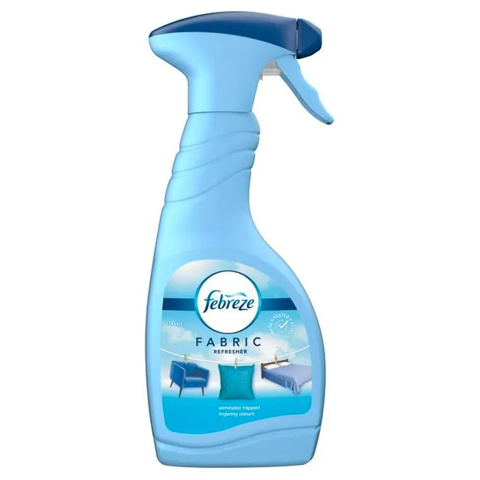 Febreze Fabric Refresher Classic Spray 500ml