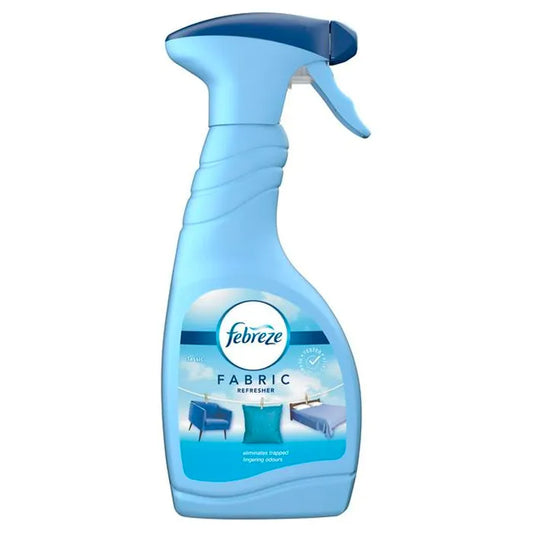 Febreze Fabric Refresher Classic Spray 500ml