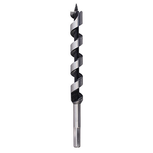 Wood Auger Bit - Hex Shank 12.0 x 235