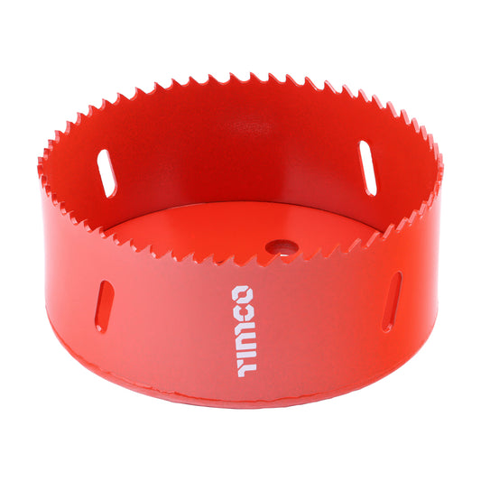 Holesaw - Variable Pitch 102mm