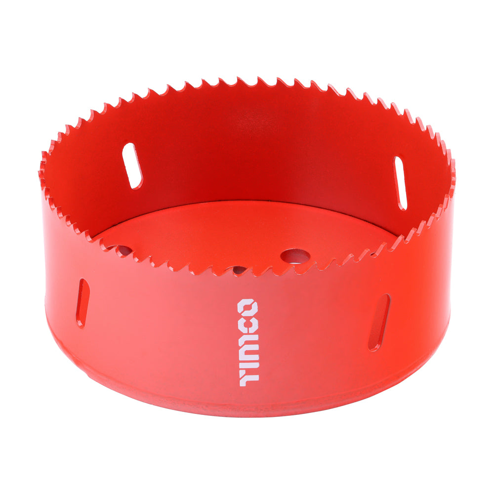 Holesaw - Variable Pitch 111mm