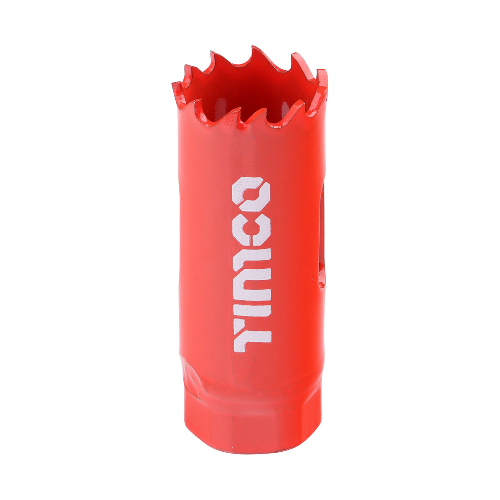 Holesaw - Variable Pitch 20mm