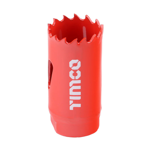 Holesaw - Variable Pitch 25mm