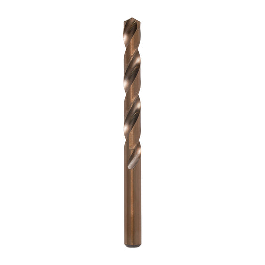 Ground Jobber Drills - Cobalt M35 10.0mm