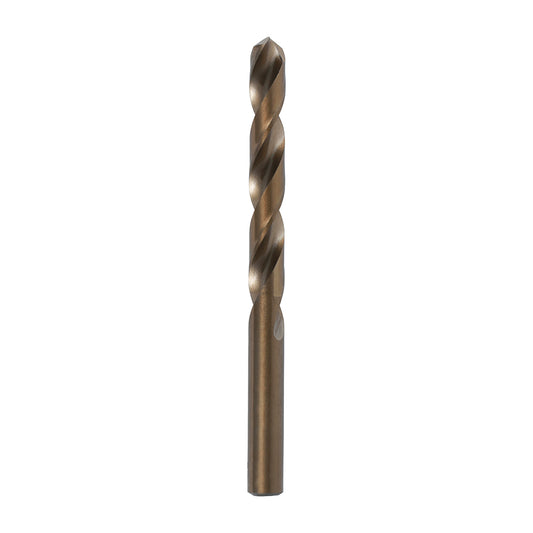 Ground Jobber Drills - Cobalt M35 10.5mm