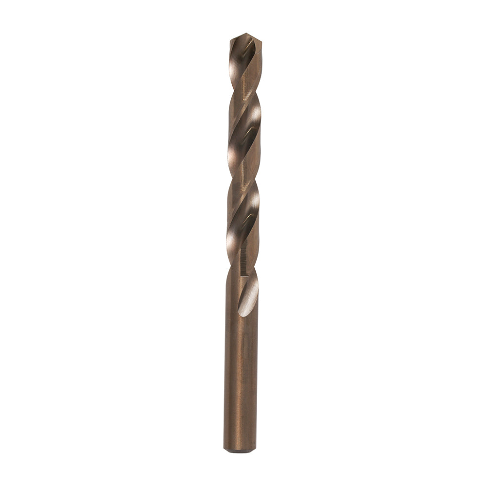 Ground Jobber Drills - Cobalt M35 12.0mm