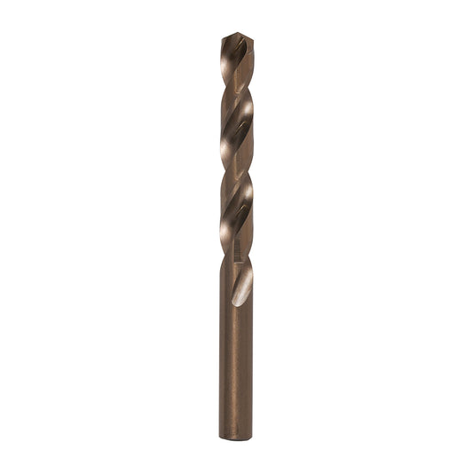 Ground Jobber Drills - Cobalt M35 12.5mm