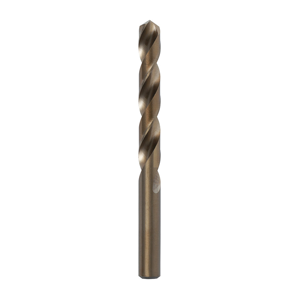 Ground Jobber Drills - Cobalt M35 13.0mm