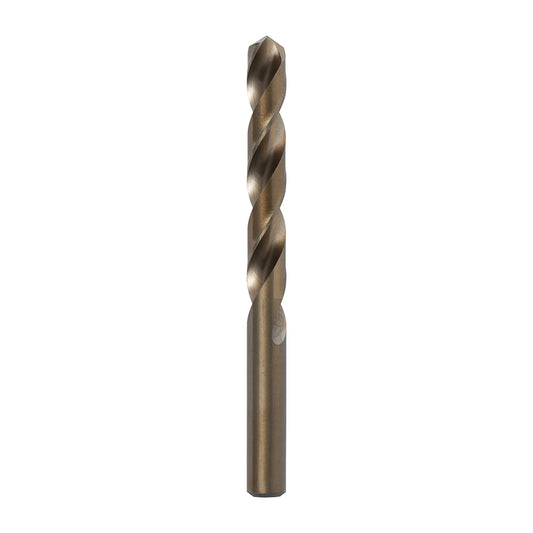Ground Jobber Drills - Cobalt M35 13.0mm