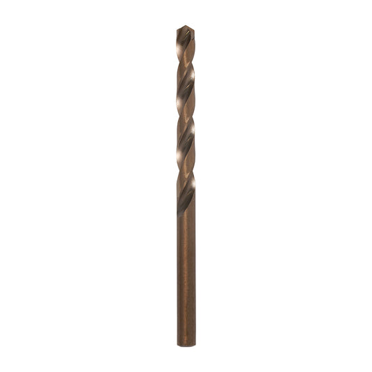 Ground Jobber Drills - Cobalt M35 5.0mm
