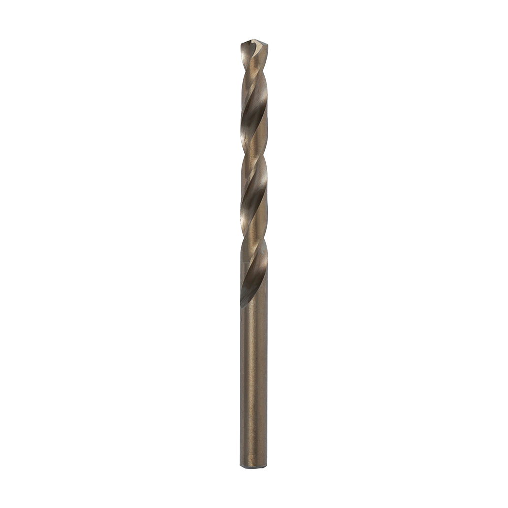 Ground Jobber Drills - Cobalt M35 6.0mm