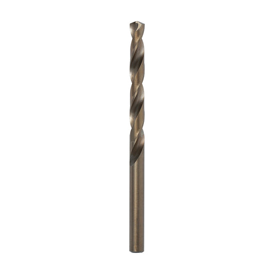 Ground Jobber Drills - Cobalt M35 6.0mm