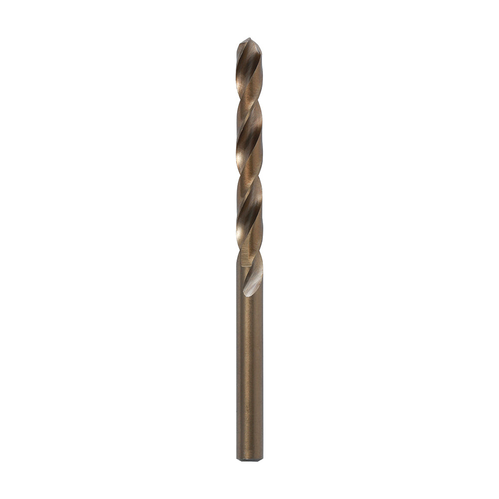 Ground Jobber Drills - Cobalt M35 6.5mm