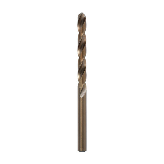 Ground Jobber Drills - Cobalt M35 6.5mm