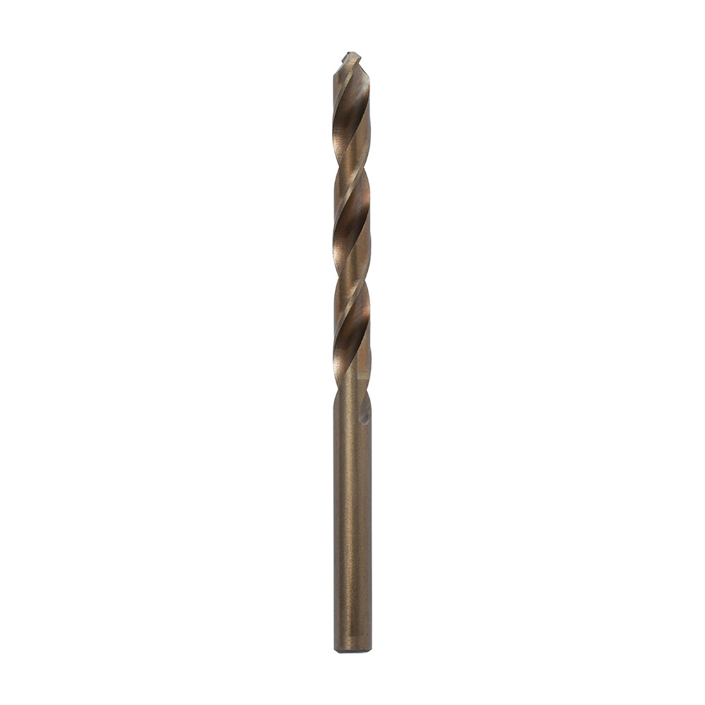 Ground Jobber Drills - Cobalt M35 7.0mm