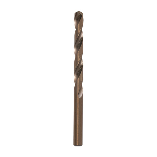 Ground Jobber Drills - Cobalt M35 8.0mm