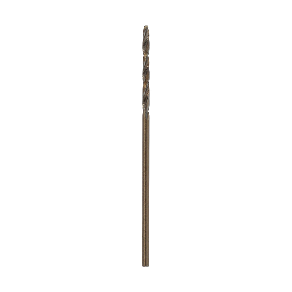 Ground Jobber Drills - Cobalt M35 8.5mm