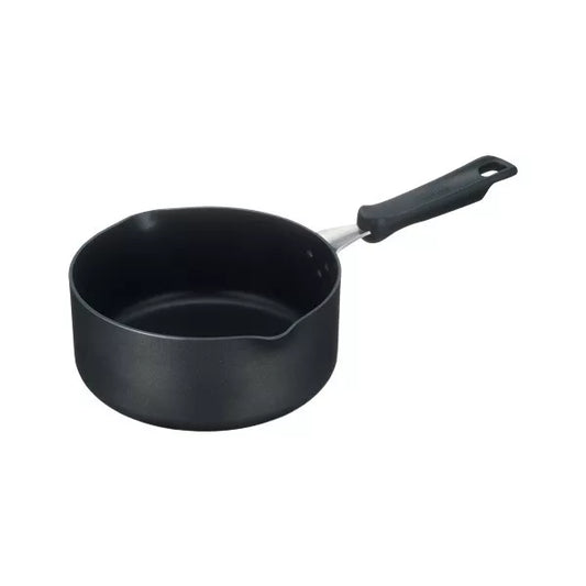 Amplus 22" milk pan with induction base