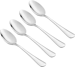 DINERS 6X DESSERT SPOON SET