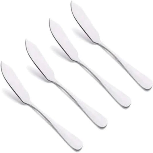 DINERS 4X KNIFE