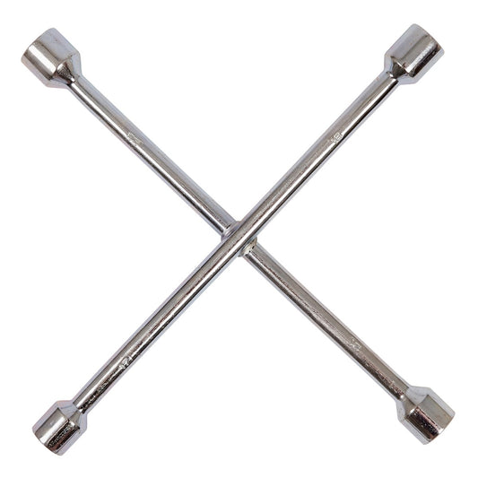 4 way wheel wrench