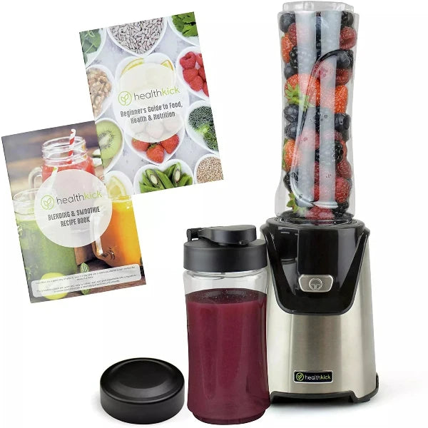 Health Kick 400w Personal Sports Blender