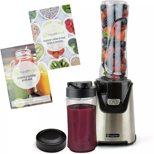 Health Kick 400w Personal Sports Blender