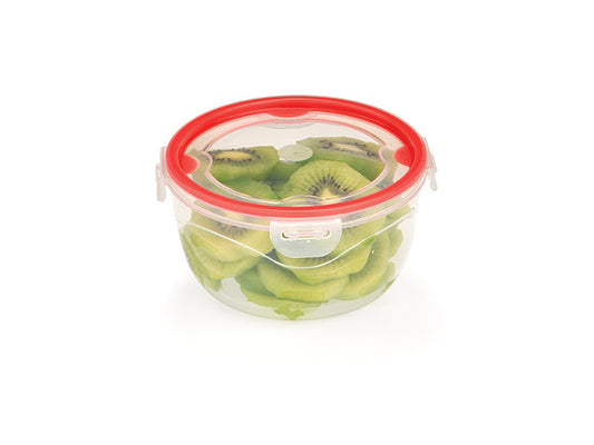 M-1079 – LOCK & FIT ROUND BOX Ø 14,5×7 cm 0,65 L