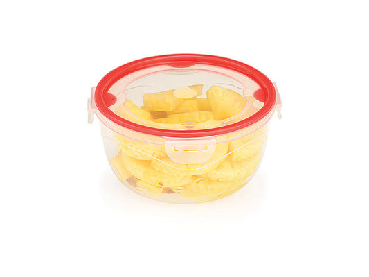 M-1081 – LOCK & FIT ROUND BOX Ø 17,5×8 cm 1,1 L