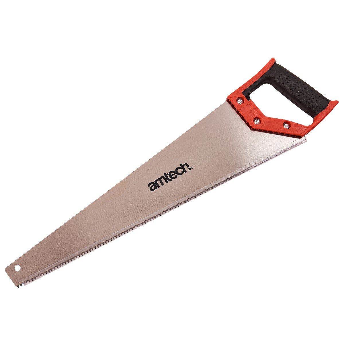 18″ hand saw