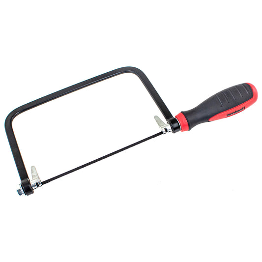 12cm deep frame coping saw