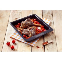 Pyrex Magic Square Roaster 24cm