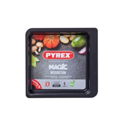 Pyrex Magic Square Roaster 24cm
