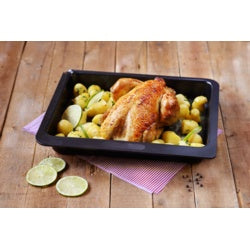 Pyrex Magic Rectangular Roaster 35cm