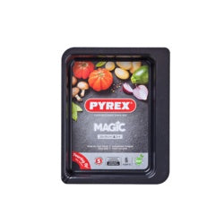 Pyrex Magic Rectangular Roaster 26x29cm