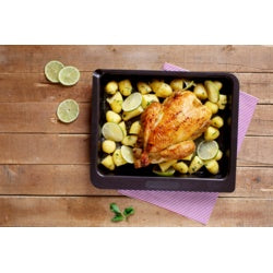 Pyrex Magic Rectangular Roaster 30cm