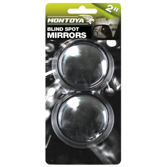 MONTOYA MT69010 Blind Spot Mirror