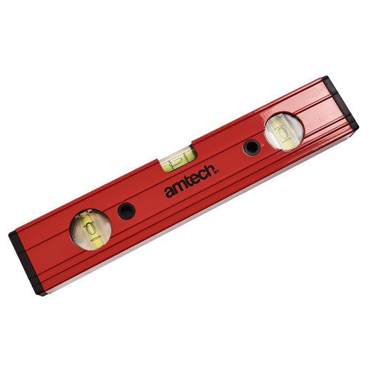 12″ ribbed spirit level