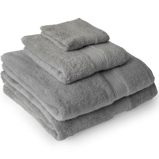 Premier Bath Towel Grey