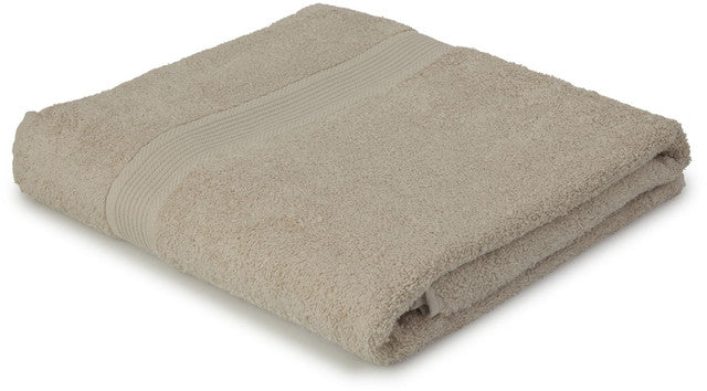 Bluecanyon Premier Hand Towel Latte