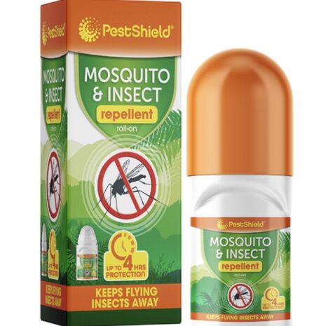 PESTSHIELD Insect repellent roll on