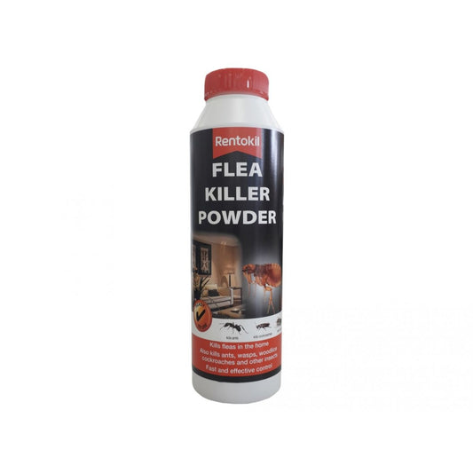 RENTOKIL Flea Killer Powder 300g - RKLPSF203