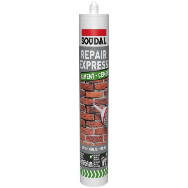 Soudol Repair Express Cement