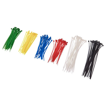 150pc cable tie set