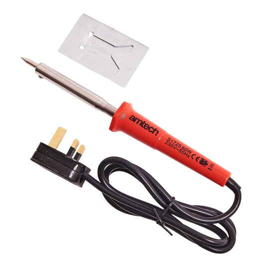 60W soldering iron
