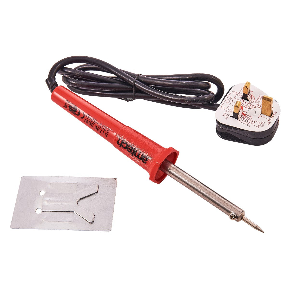 30W soldering iron