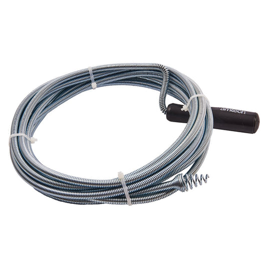 flexible drain & waste pipe unblocker